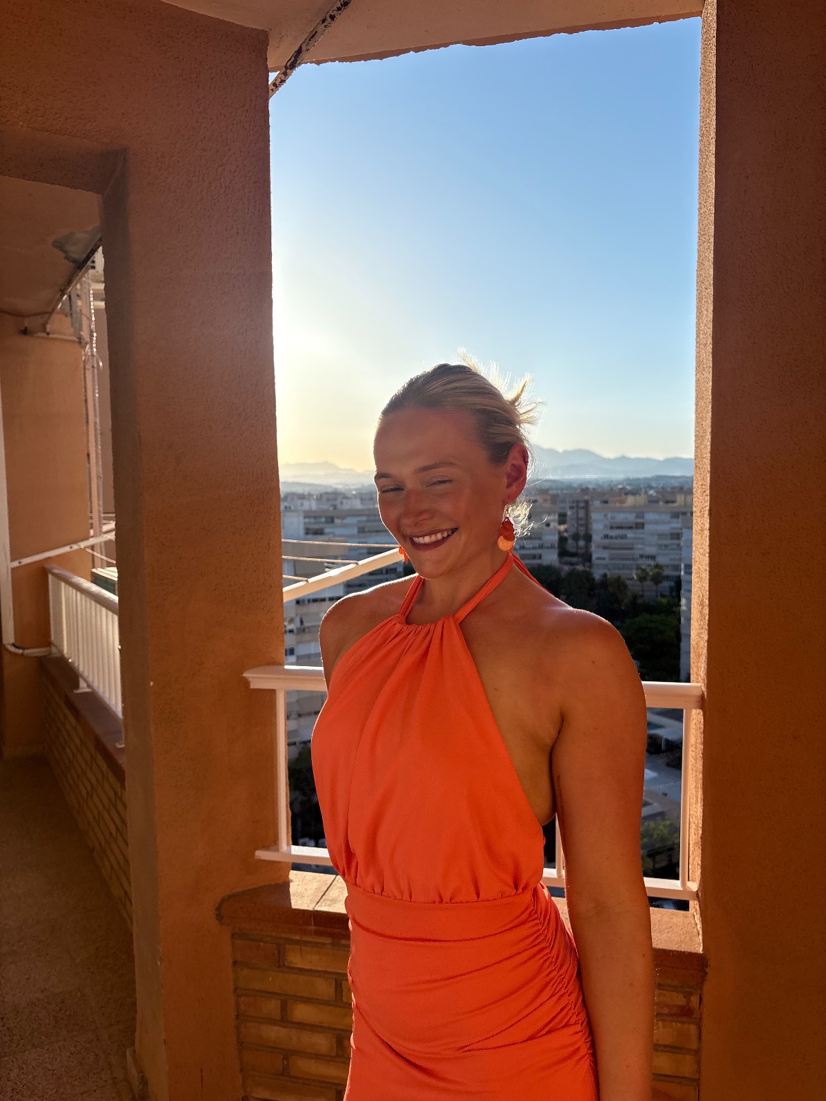 Photo of Sarah Browne