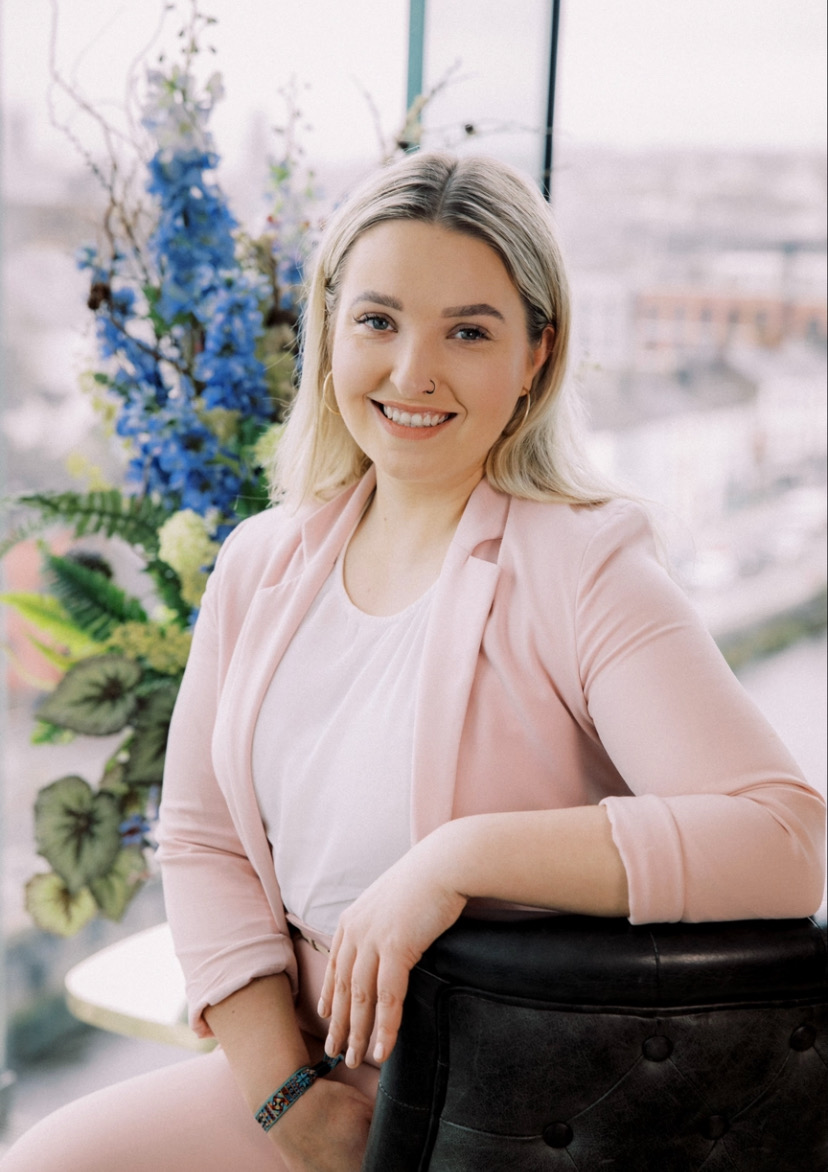 Photo of Edel Marples