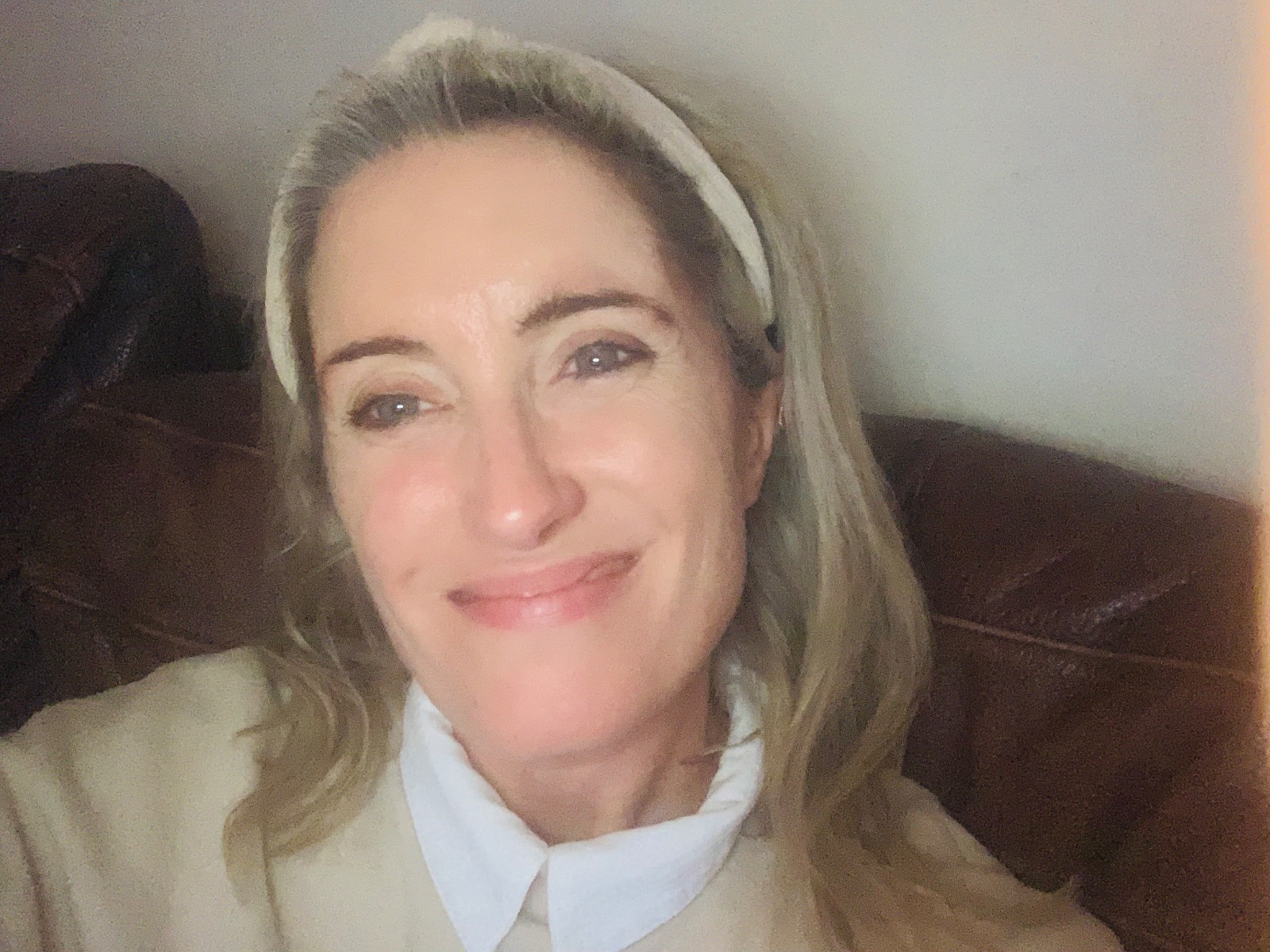 Photo of Sinead Ralston