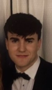 Photo of Daragh Vaughan