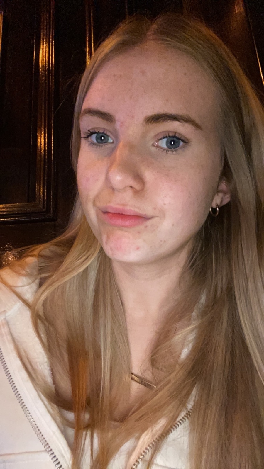 Photo of Cara Kennedy