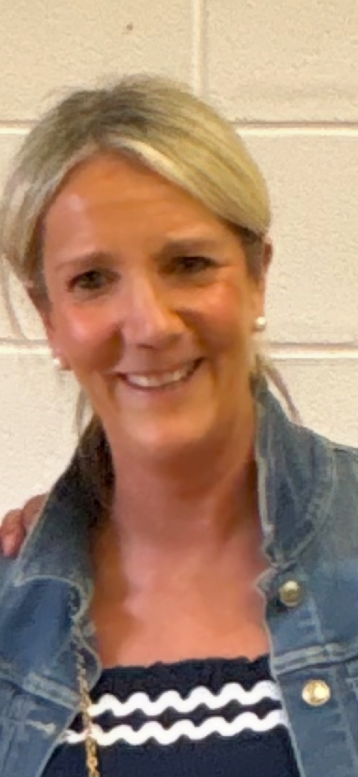 Photo of Deb