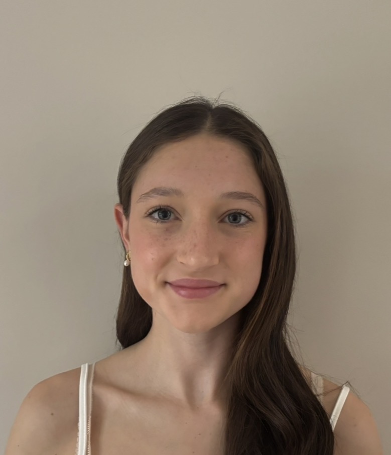 Photo of Naomi Wall