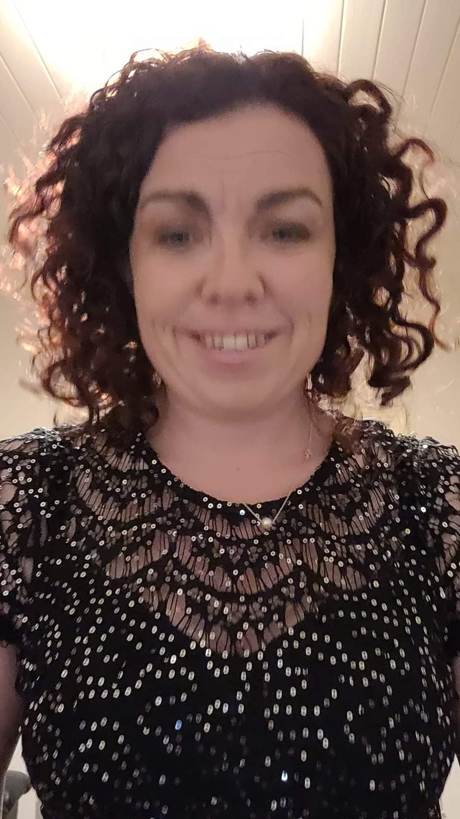 Photo of Laura Cronin