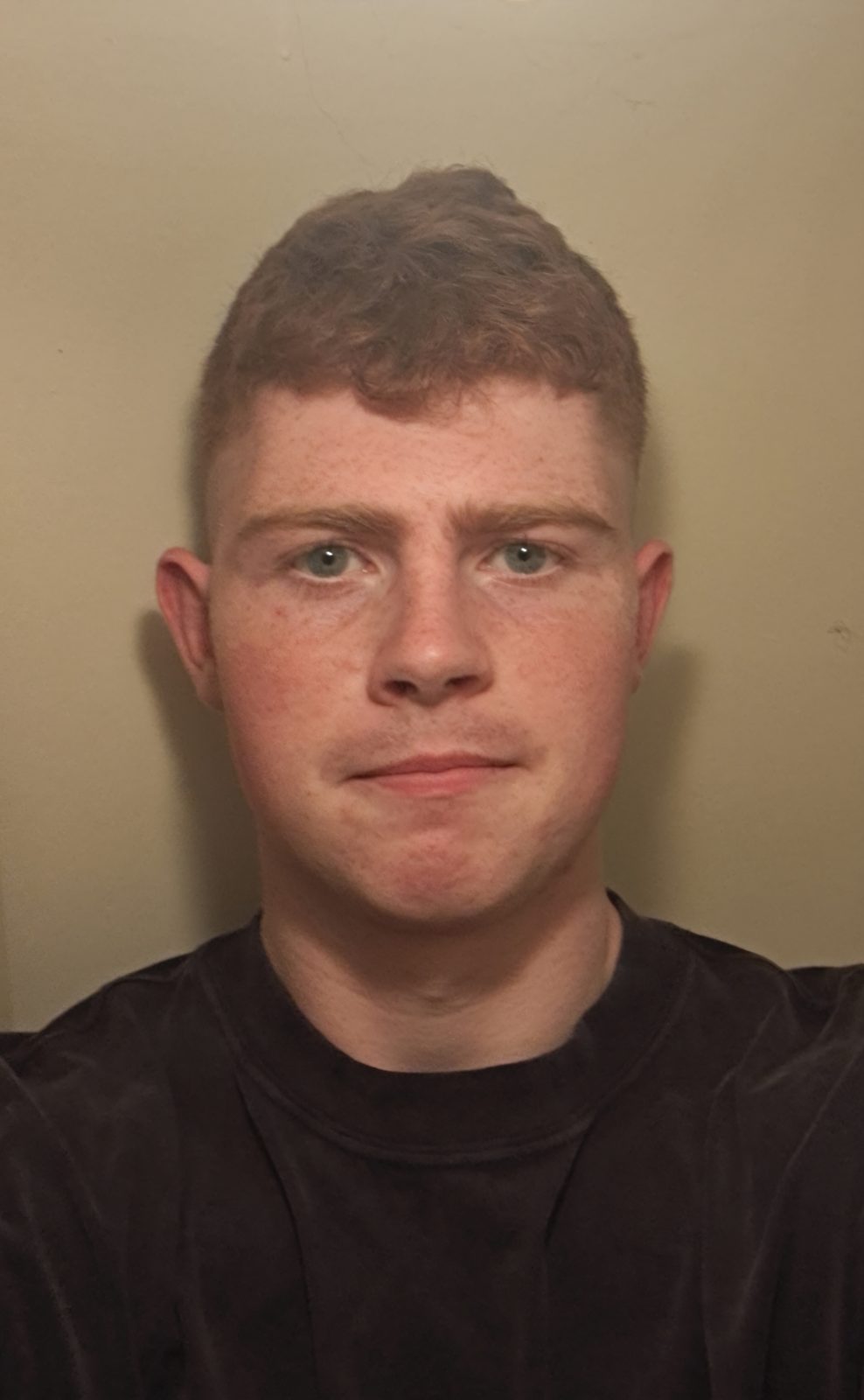 Photo of Michael Quinlan