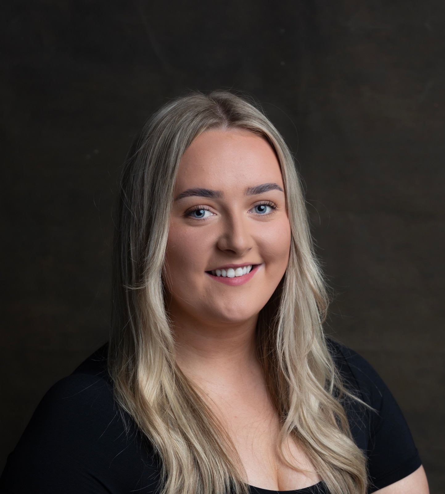 Photo of Grace Cadden