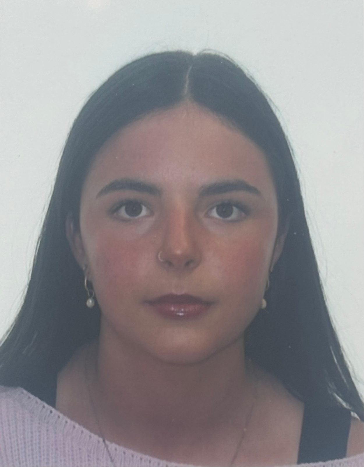 Photo of Caoimhe Brandon Segura