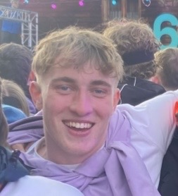 Photo of Will O Brien