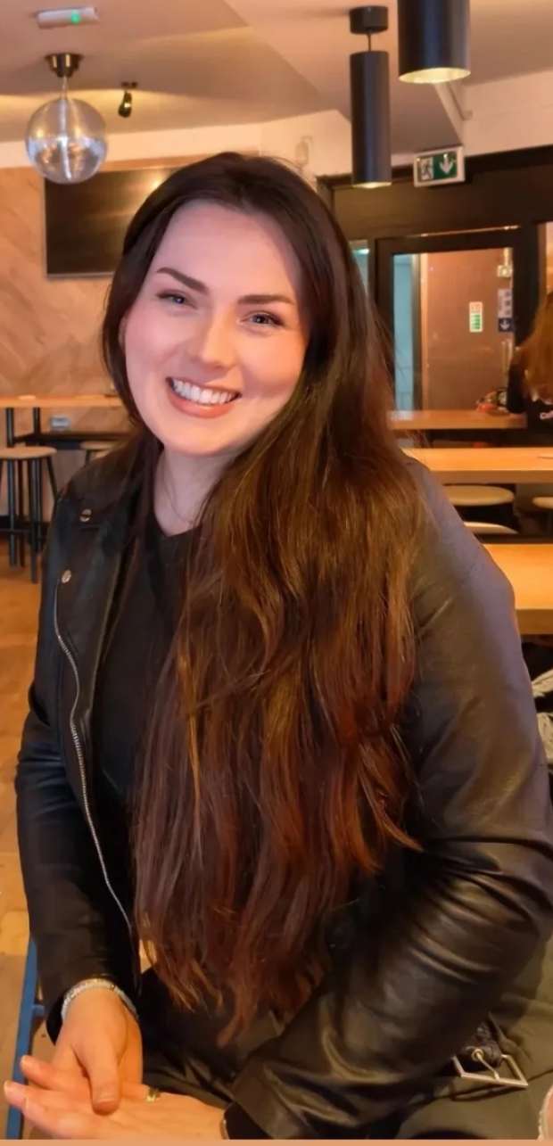 Photo of Niamh Doyle
