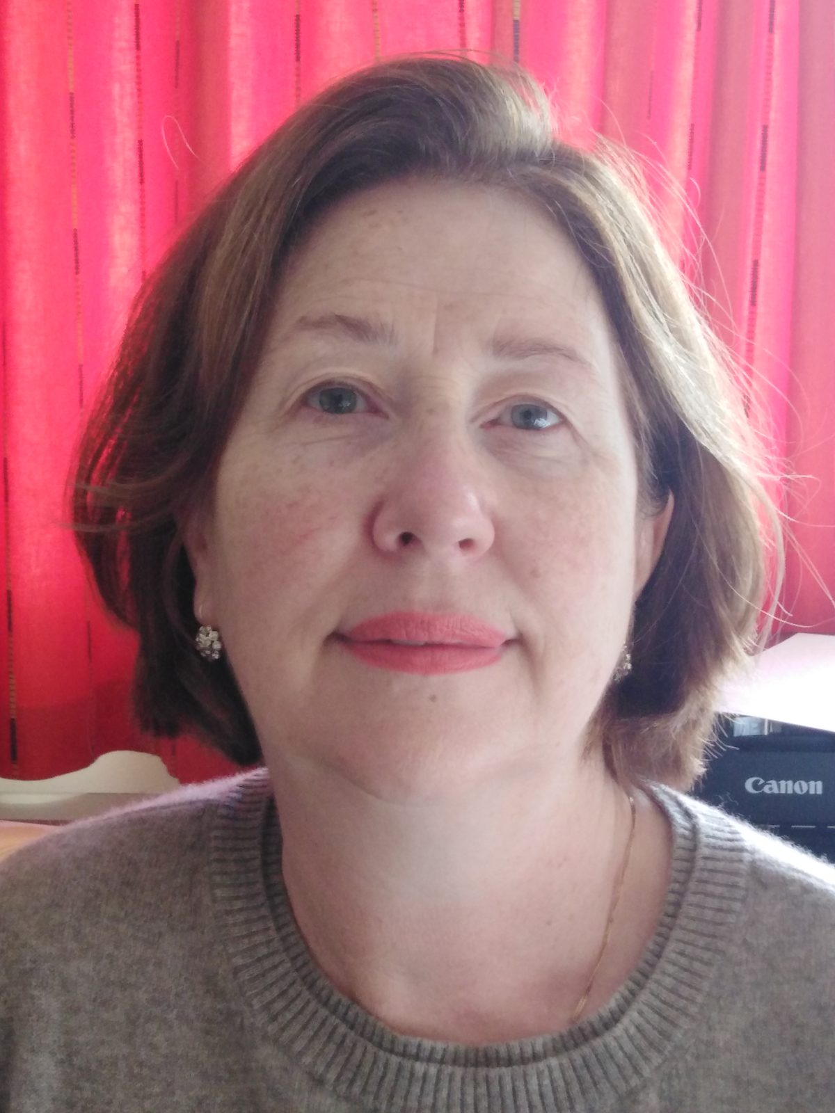 Photo of Aisling Archer