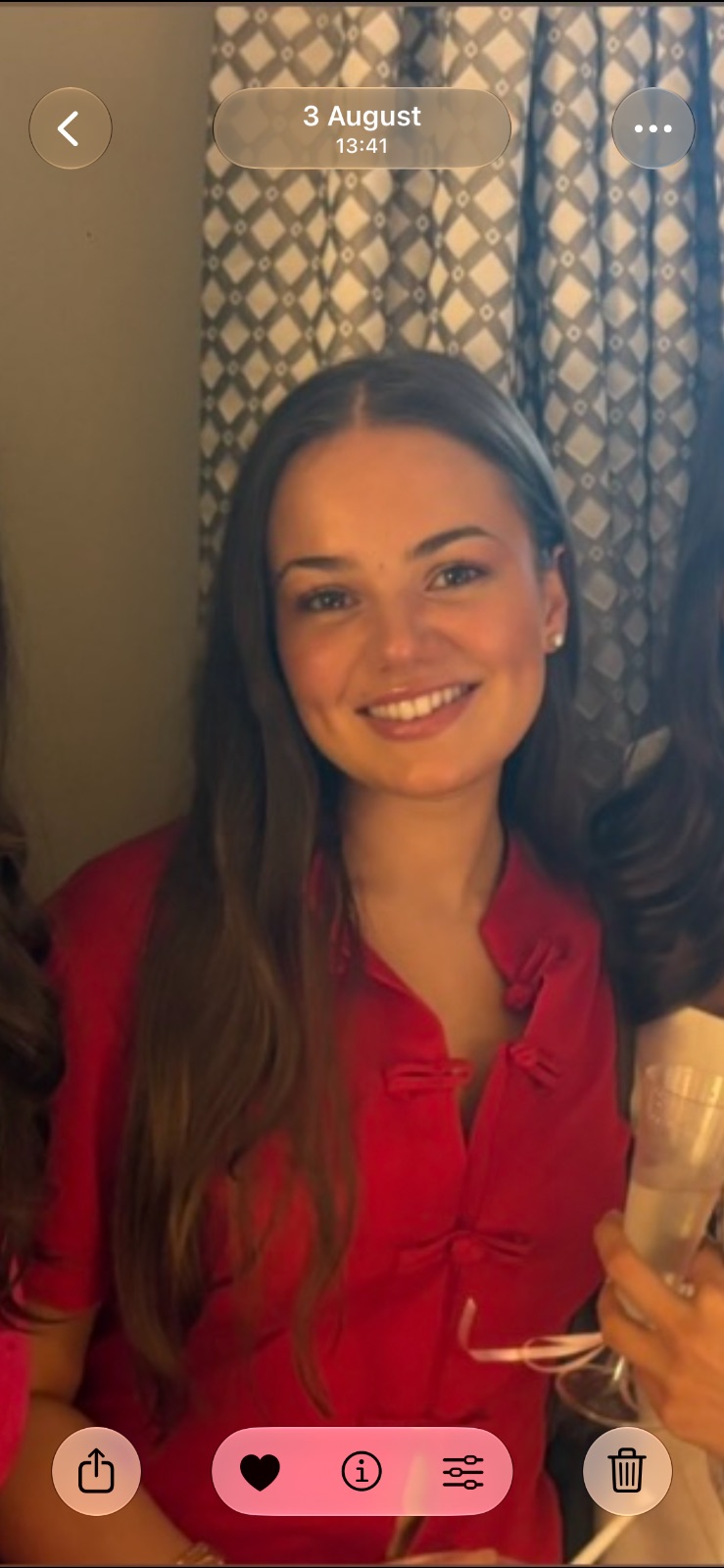 Photo of Maeve McGuire